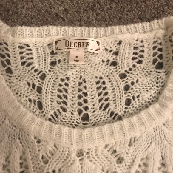 Sweater - Picture 3 of 4